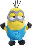 Jucarie de plus - Minions - Minionul Kevin, calm | Schmidt