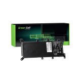 Green Cell Baterie laptop Asus A555 A555L F555 F555L F555L F555LD K555 K555L K555LD R556 R556L R556LD R556LJ X555 X555 X555L