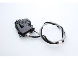 Actuator blocare hayon BMW Seria 7 (F01/F02), 10.2008-01.2016