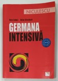 GERMANA INTENSIVA de DORA SCHULZ si HEINZ GRIESBACH , 2014