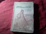 *C**- C.Hogas - Amintiri dintr-o calatorie , Pe drumuri de munte- ed. 1937 Ed. Cartea Romaneasca ,224 pag. cu ilustratii semnate D.Stoica