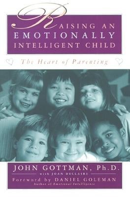 Raising an Emotionally Intelligent Child foto
