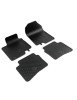 Set covorase auto din cauciuc tip tavita pentru Hyundai I20 (2020-), Bayon (2021-), Umbrella