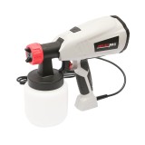 Pistol de vopsit electric Joustmax 500W, 220V, rezervor 800 ml