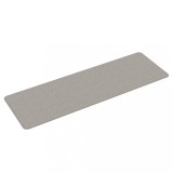 Cumpara ieftin Covor traversa aspect sisal, gri taupe, 50x150 cm