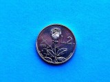 2 Lire 1993 San Marino-UNC -RAR