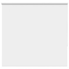 vidaXL Jaluzea cu role opace alb 165x175 cm Lățime material 161,6 cm 4011947