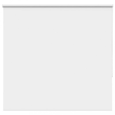 Jaluzea cu role opace alb 155x175 cm Lățime material 151,6 cm foto