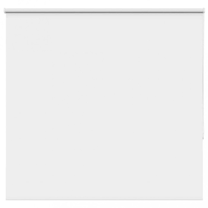 Jaluzea cu role opace alb 155x175 cm Lățime material 151,6 cm