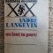 UN LANT IN PARC-ANDRE LANGEVIN