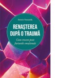 Renasterea dupa o trauma. Cum trecem peste furtunile emotionale - Saverio Tomasella