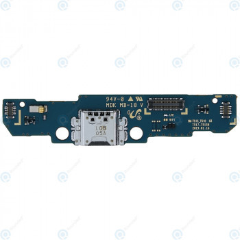 Placă de &amp;icirc;ncărcare USB Samsung Galaxy Tab A 10.1 2019 (SM-T510 SM-T515) GH82-19562A foto