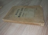 Cumpara ieftin Moartea si moartea subita - George Bogdan - Severin Icard, 1925** MED. LEGALA