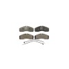 Placute frana CITROEN C4 II B7 ABE C1E018ABE
