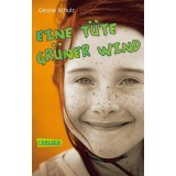 Eine T&uuml;te gr&uuml;ner Wind