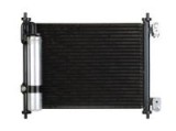 Condensator, climatizare NISSAN NT400 CABSTAR (F24M) (2009 - Prezent) MAXGEAR AC830425