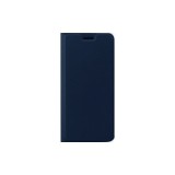 Husa Originala SAMSUNG Galaxy Note 20 - Dux Ducis (Bleumarin)