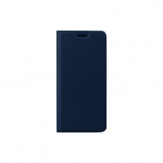Husa Originala SAMSUNG Galaxy Note 20 - Dux Ducis (Bleumarin)