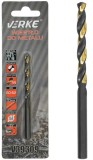 Cumpara ieftin Burghiu metal HSS cu acoperire din titan 5.5 mm