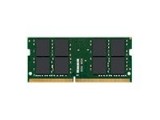 Kingston 32GB DDR4 3200MHz SODIMM, CL22, Dual, Rank, Non, ECC , KCP432SD8 32