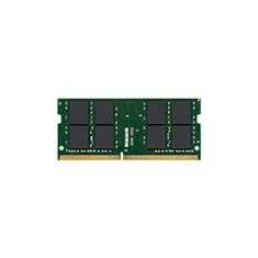 Kingston 32GB DDR4 3200MHz SODIMM, CL22, Dual Rank, Non ECC KCP432SD8 32