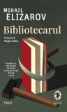 Bibliotecarul Roman Brosat Paperback Premiul Booker Literatura Rusa