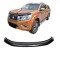 Deflector protectie capota plastic Nissan Navara 2014-2022 &reg; ALM