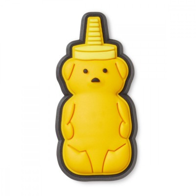 Jibbitz Crocs Honey Bear foto