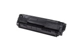 &Icirc;ncărcătură toner renovată 0263B002, FX10, 2000 filelor pentru imprimante Canon