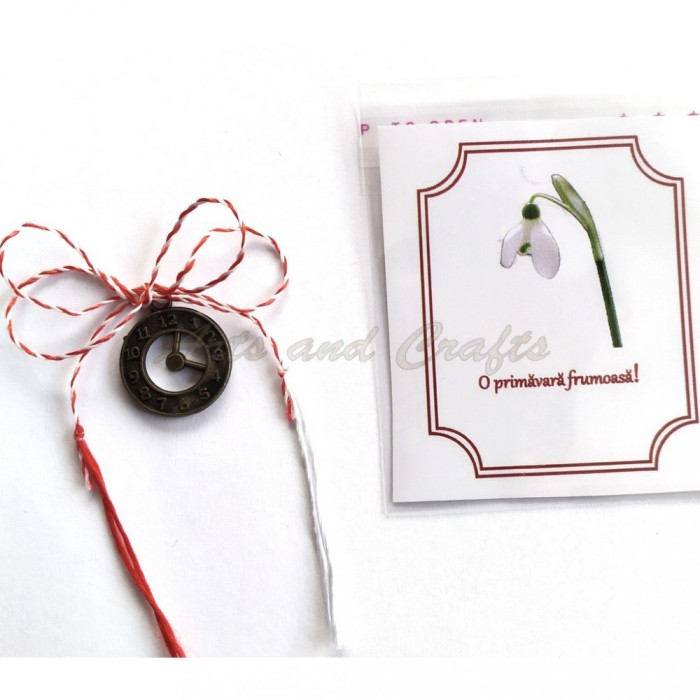 Martisor model aac0167