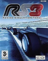 Racing Simulator Three - PC [Second hand] foto