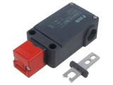 &Icirc;ntrerupător de siguranță blocabil PIZZATO FS 3096E024-F IP66 24VDC plastic