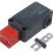 &Icirc;ntrerupător de siguranță blocabil PIZZATO FS 3096E024-F IP66 24VDC plastic