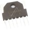 LIN-IC SIP7H LA7845N circuit integrat SANYO