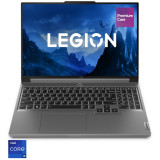 Laptop Gaming Lenovo Legion 5 16IRX9 cu procesor Intel&reg; Core&trade; i9-14900HX pana la 5.8 GHz, 16, WQXGA, 32GB, 1TB SSD, NVIDIA GeForce RTX 4070 8GB GDDR6,