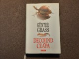 Decojind ceapa - Gunter Grass 15/4