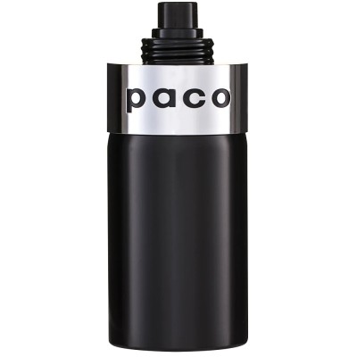 Paco Rabanne Paco Parfum unisex EDT 100 ml foto