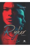 Ryker Vol.1 - A. Esmee