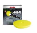 Burete mediu Dual Action, Sonax, taler 165 mm