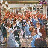 Disc vinil, LP. WIENER WALZER-Das Orchester Der Volksoper Wien, Dirigent Prof. Max Sch&ouml;nherr-260804