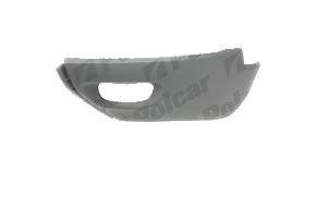 Parte laterala bara , colt lateral flaps fata, stanga Volvo Xc90 (C /P28), 07.2007-, lampa ceata, 30678950 foto