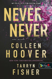 Never Never - Soha, de soha 1-2-3. - Colleen Hoover-Tarryn Fisher