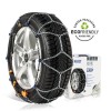 Lanturi auto Rud Compact Grip 255/55R17