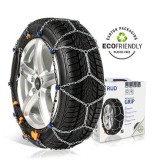Cumpara ieftin Lanturi auto Rud Compact Grip 255/55R17