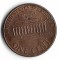 SUA one cent 2007