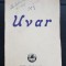 Uvar - Mihail Sadoveanu