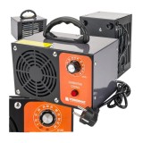Generator de ozon pentru eliminarea mirosurilor neplacute si combaterea microbilor, eficienta concentratie ozon 28 g/h | 28.000 mg/h, putere 120 W, Po