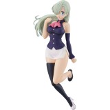 Figurina The Seven Deadly Sins Dragon&#039;s Judgement Pop Up Parade PVC Elizabeth (re-run) 16 cm, Good Smile Company
