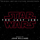 Star Wars: The Last Jedi - Jewel Case | John Williams, Universal Music