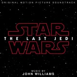 Star Wars: The Last Jedi - Jewel Case | John Williams